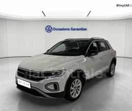 GENERATION2 1.5 TSI EVO 150 START/STOP STYLE DSG7