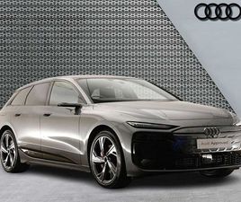 AUDI E-TRON 270KW PERFORMANCE 100KWH LAUNCH EDITION 5DR AUTO