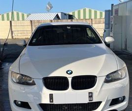BMW 335I E93