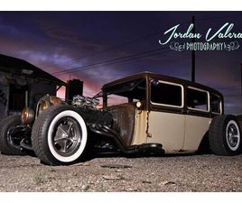 DODGE VICTORY SIX 1928 DODGE VICTORY