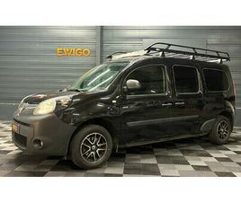 33KWH GRAND CONFORT ELECTRIC 5 PLACES ACHAT INTEGRALE