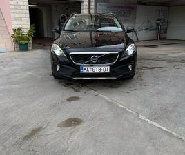 VOLVO V40 CROSS COUNTRY 1,9 AUTOMATIK, 2015 GOD.
