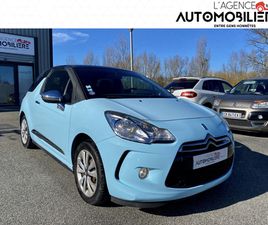 1.4 VTI 95CH AIRDREAM CHIC