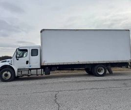 2019 FREIGHTLINER M2 106