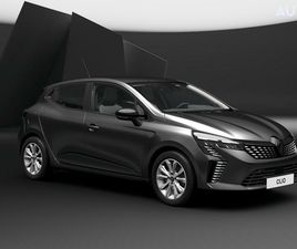 RENAULT CLIO GENERATION TCE 90 ZA 14 900 €