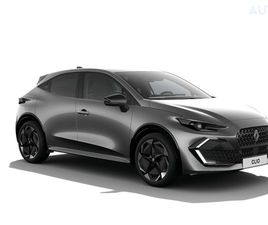 RENAULT CLIO TECHNO TCE 115 ZA 21 970 €