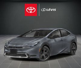 TOYOTA PRIUS 2026 XSE