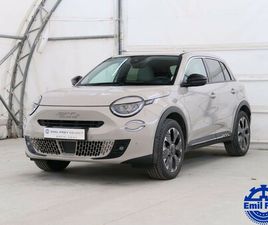 FIAT 600 1.2HYBRID,CZ,1MAJ,LAPRIMA 1800