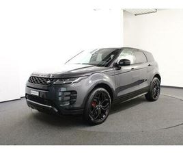 LAND ROVER RANGE ROVER EVOQUE 1.5 T 300E R-DYNAMIC HSE