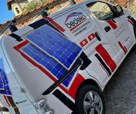 NISSAN NV200 E ZA 14 500 €