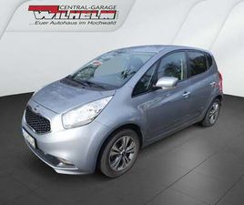 KIA VENGA 1.6 AT DREAM TEAM
