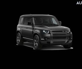 LAND ROVER DEFENDER LAND ROVER DEFENDER 110 3.0 D350 MHEV X-DYNAMIC HSE AT AWD ZA 103 720 €