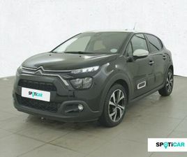 CITROEN C3 BLUEHDI 100 S&S BVM6 SHINE PACK