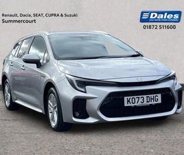 2023 SUZUKI SWACE SWACE 1.8 HYBRID ULTRA 5DR CVT ESTATE ESTATE HYBRID AUTOMATIC