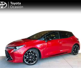 5P GR SPORT 180H E-CVT