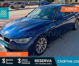 BMW SERIE 3 330DA TOURING