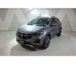 BUICK ENCORE BUICK ENCORE 1.3 LEATHER AUTO SUV 2020