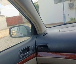 TOYOTA PREMIO TOYOTA PREMIO 1,5L 2002