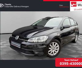 VII 1.6 TDI BMT TRENDLINE