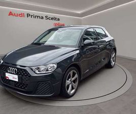 SPORTBACK 25 1.0 TFSI
