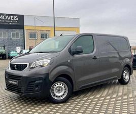 PEUGEOT EXPERT PEUGEOT EXPERT 1.6 BLUE HDI, 115CV