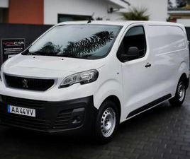 PEUGEOT EXPERT EXPERT 1.5 BLUEHDI L2H1 PRO