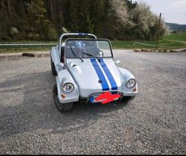 VOLKSWAGEN VW BUGGY PCS-L