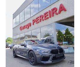 COMPETITION CABRIO KERAMIK BREMSEN EUROPA