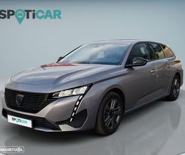 PEUGEOT 308 1.2 PURETECH ACTIVE PACK