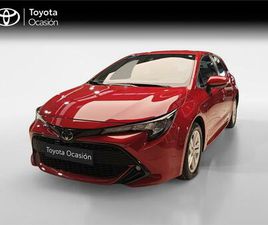 TOYOTA COROLLA 5 PUERTAS ACTIVE TECH 125H E-CVT