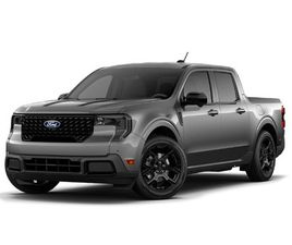 FORD MAVERICK 2026 LARIAT