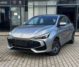 3 1.5 GDI HYBRID+ COMFORT+ DCT 195 LE MEGÉRKEZETT !! 0% THM !!