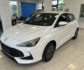 3 1.5 GDI HYBRID+ COMFORT+ DCT 195 LE MEGÉRKEZETT !! 0% THM !!