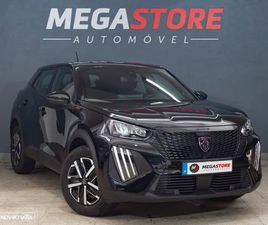 PEUGEOT 2008 1.2 PURETECH STYLE