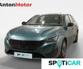 SW BLUEHDI 130 S&S MAN ACTIVE PACK