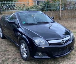 OPEL TIGRA 1.8 BENZIN 1,500 EUR