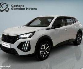 PEUGEOT E-2008 54 KWH STYLE