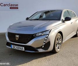 PEUGEOT 308 SW 1.2 PURETECH ACTIVE PACK