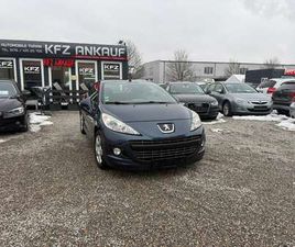 ACTIVE!! CABRIO!! TÜV 04/27!! 2.HAND!!