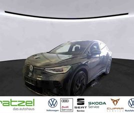 4MOTION GTX SPORTPAKET HUD AD AHK-KLAPPBAR PANORAMA NAVI SOUNDSYSTEM 360 KAMERA