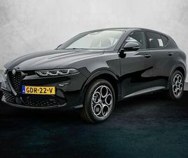 PHEV SPRINT 280PK AUTOMAAT | CAMERA | WINTERPAKKET