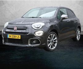 1.3 GSE SPORT | NAVIGATIE | DODEHOEK DETECTIE | AP