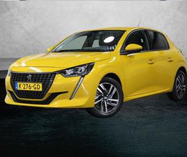 100PK ALLURE PACK | 1STE EIGENAAR | ARMSTEUN | CAM