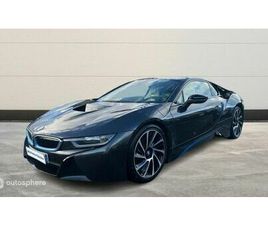 BMW I8 362CH