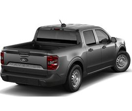 FORD MAVERICK 2026 XL