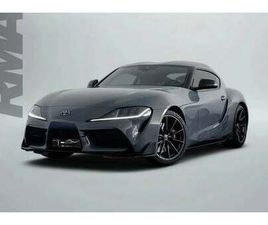 TOYOTA SUPRA GR 3.0L