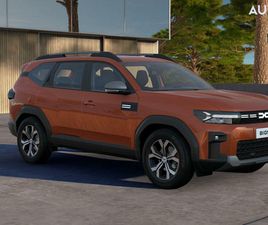 DACIA BIGSTER EXPRESION EXPRESSION MILD HYBRID ZA 23 400 €