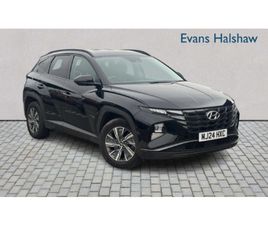 1.6 TGDI SE CONNECT 5DR 2WD 2024