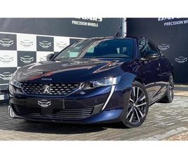 PEUGEOT 508 1.6 HYBRID, CX. A., 226CV