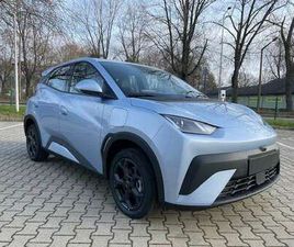 EXCELLENCE AWD 91,3KWH, 5 AJTÓ, 0 FOKOZATÚ FOKOZATMENTES AUTOMATA VÁLTÓ (2025. 01. - )